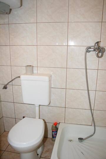 Фото номера Шале (для 2 взрослых) Курортные отели Ośrodek Wypoczynkowy Jelonek г. Вольштын 5